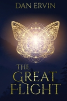 The Great Flight B0DLVPL4B5 Book Cover