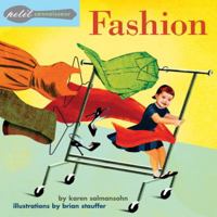 Petit Connoisseur: Fashion (Petit Connoisseur) 1582461058 Book Cover
