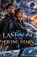 The Last Song of the Dying Stars (Science Fiction Books) B0HJFDTLCQ Book Cover