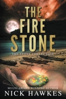 The Fire Stone 0648110370 Book Cover