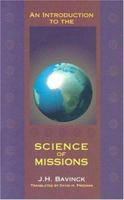 Introduction to Science of Missions 087552124X Book Cover