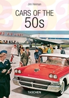 50s Cars (Icons Series)