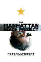 The Manhattan Beach Project: A Novel 0743249208 Book Cover