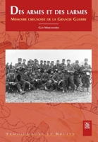 Armes et des larmes (Des) 2842539370 Book Cover