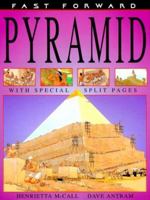 Fast Forward: Pyramid 0531154351 Book Cover