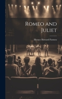 Romeo and Juliet 1021729434 Book Cover