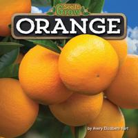 Orange 1684026741 Book Cover