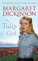 The Tulip Girl 0330376861 Book Cover