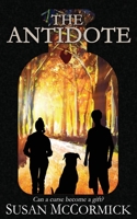 The Antidote null Book Cover