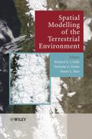 Spatial Modelling of the Terrestrial Environment 0470843489 Book Cover