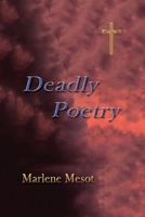 Deadly Poetry B0C5PTHLMM Book Cover