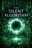 THE SILENT ALGORITHM: Every secret leaves a pattern. B0G9FRLV7Y Book Cover