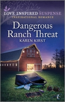 Dangerous Ranch Threat 1335597840 Book Cover