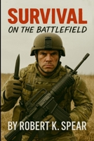 Survival on the Battlefield 0865680930 Book Cover