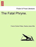 The Fatal Phryne. 1241177589 Book Cover