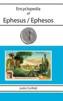 Encyclopedia of Ephesus / Ephesos 1876586346 Book Cover