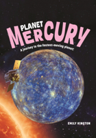 Planet Mercury 1835696759 Book Cover
