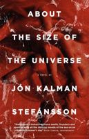 About the Size of the Universe 0857056026 Book Cover