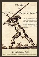 The Art of the Two-Handed Sword 0978902289 Book Cover