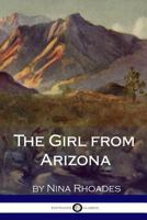The Girl from Arizona 9353294479 Book Cover