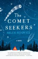 The Comet Seekers 0062448773 Book Cover