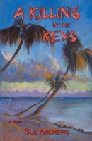 Killing in the Keys 1977284329 Book Cover