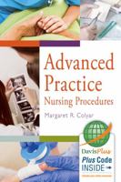 Advanced Practice Nursing Procedures 0803642067 Book Cover