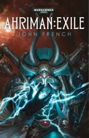 Ahriman: Exile 1849704279 Book Cover