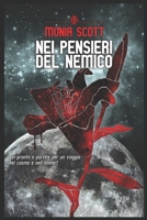 Nei pensieri del nemico 172401398X Book Cover