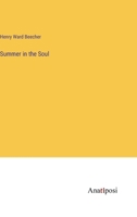 Summer in the Soul 3382328496 Book Cover