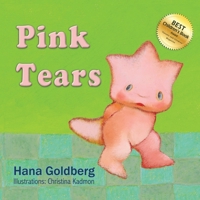 Pink Tears 1514854902 Book Cover