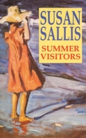 Summer Visitors 0552133469 Book Cover