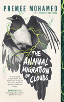 The Annual Migration of Clouds 1770415939 Book Cover