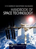 Handbook Of Space Technology 1600867014 Book Cover