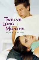 Twelve Long Months 043987761X Book Cover