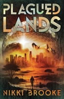 Plagued Lands 1763588106 Book Cover