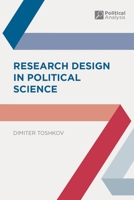 Research Design in Political Science 1137342838 Book Cover