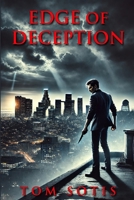 Edge of Deception 1300954612 Book Cover