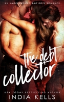The Debt Collector 1989354122 Book Cover