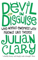 Devil in Disguise 0091927358 Book Cover
