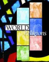 World Religions: Biographies Edition 1. (World Religions Reference Library) 1414402309 Book Cover