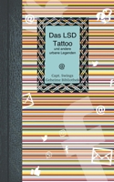 Das LSD Tattoo: und andere urbane Legenden 3755710994 Book Cover
