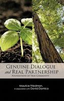 Genuine Dialogue and Real Partnership: Foundations of True Community 1426953429 Book Cover