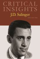 Critical Insights: J.D. Salinger 1637000758 Book Cover