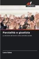Parzialità e giustizia (Italian Edition) 6208191807 Book Cover