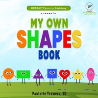 My own Shapes book 1964243599 Book Cover