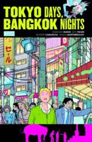 Vertigo Pop: Tokyo Days, Bangkok Nights 1401221890 Book Cover