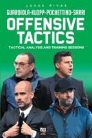Offensive Tactics 9878370712 Book Cover