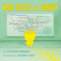 Mori Solves the Subway B0H6DLB593 Book Cover