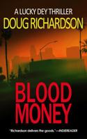 Blood Money 0984807160 Book Cover